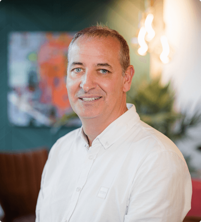 Managing Director